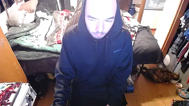 womenhateme69 online show from February 22, 3:02 pm