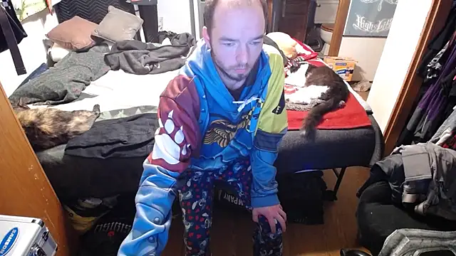 womenhateme69 online show from November 1, 9:47 am