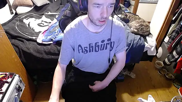 womenhateme69 online show from January 13, 4:05 am