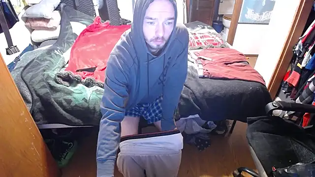 womenhateme69 online show from April 7, 1:13 pm