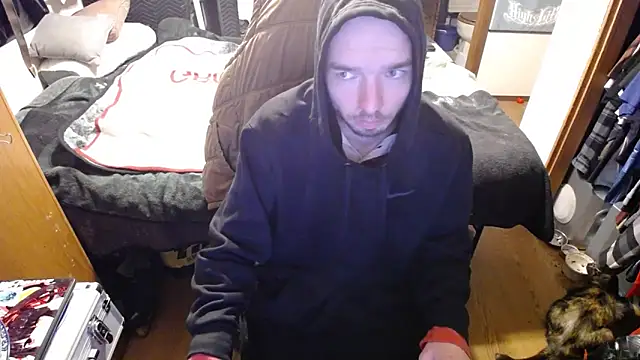 womenhateme69 online show from February 22, 1:41 am