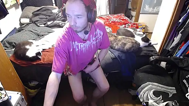 womenhateme69 online show from October 23, 7:18 am