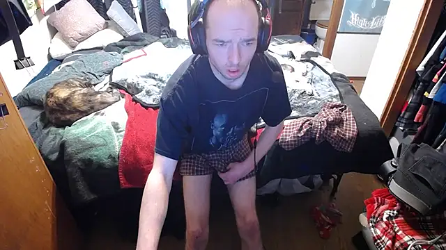 womenhateme69 online show from April 15, 2:17 am