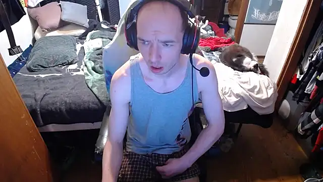 womenhateme69 online show from April 9, 10:21 am