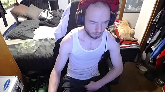 womenhateme69 online show from October 29, 11:25 pm