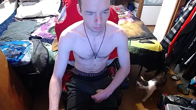 womenhateme69 online show from June 4, 7:02 am