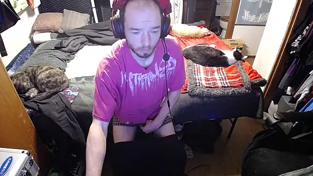 womenhateme69 online show from November 4, 12:09 pm