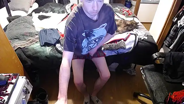 womenhateme69 online show from February 7, 1:13 am