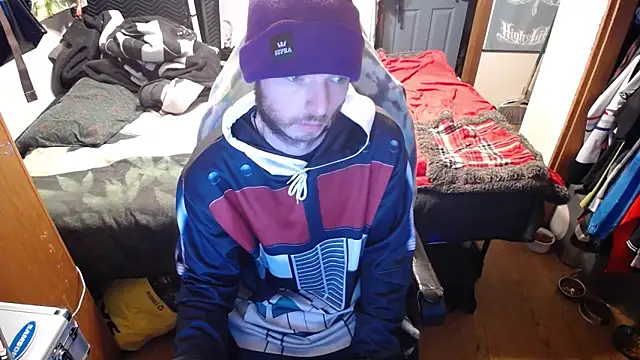 womenhateme69 online show from December 5, 2:21 am