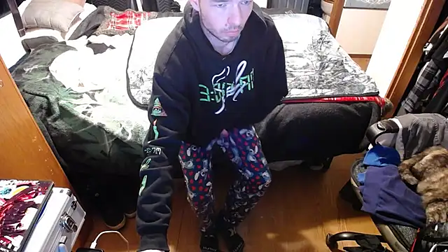 womenhateme69 online show from February 15, 2:27 pm