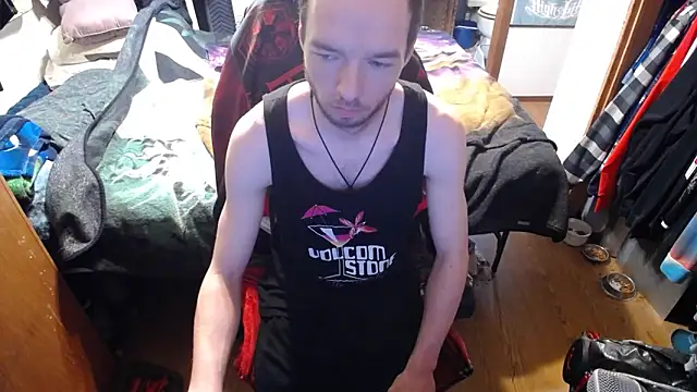 womenhateme69 online show from May 23, 7:35 pm