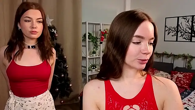 TashiaBosack online show from January 14, 1:20 am