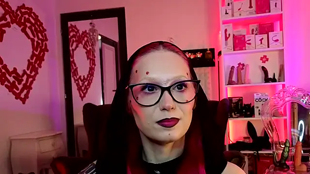 Snapshot of kulteacher chatting on February 14, 9:31 am kulteacher online show from February 14, 9:31 am