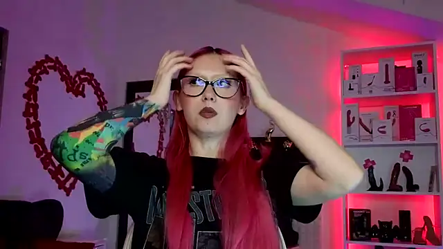 Snapshot of kulteacher chatting on November 22, 10:14 am kulteacher online show from November 22, 10:14 am