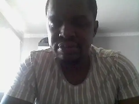 Snapshot of Kaizerdrill chatting on November 1, 11:37 am Kaizerdrill online show from November 1, 11:37 am