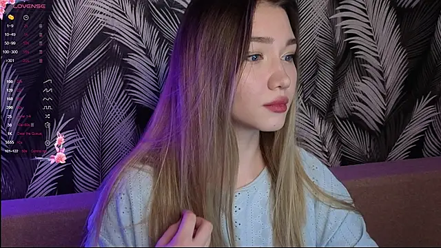 Yuki Star online show from September 26, 3:41 pm