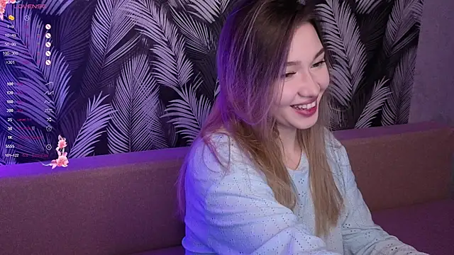 Yuki Star online show from September 19, 3:16 pm