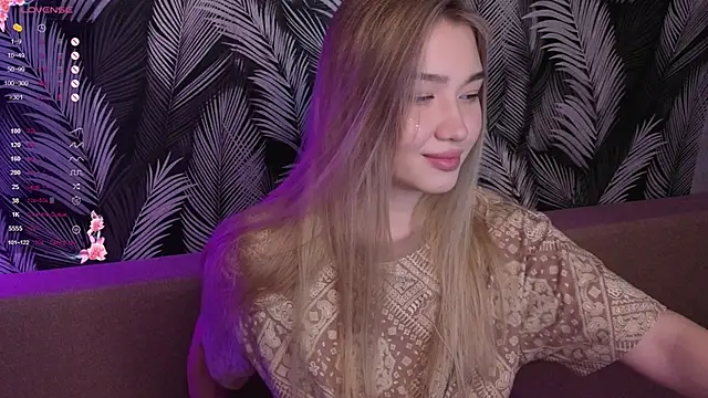 Yuki Star online show from October 25, 3:56 pm