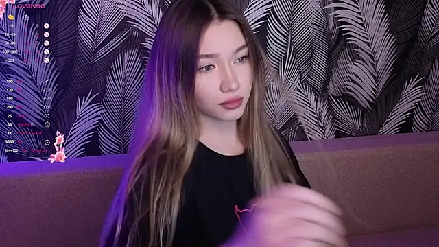 Yuki Star online show from September 28, 4:47 pm