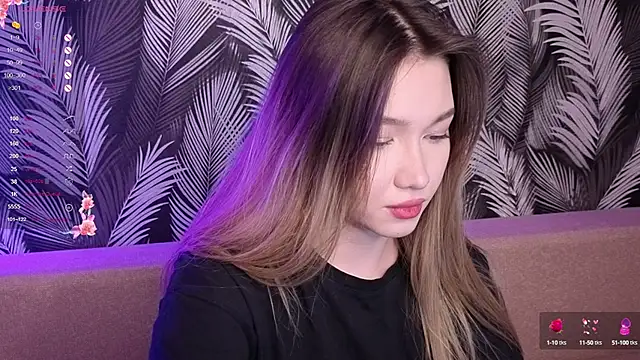 Yuki Star online show from September 20, 4:34 pm