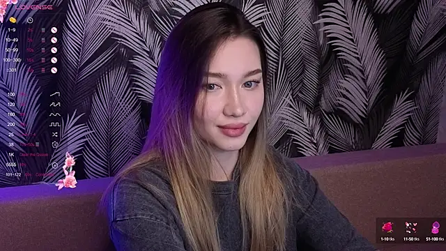 Yuki Star online show from October 12, 3:46 pm