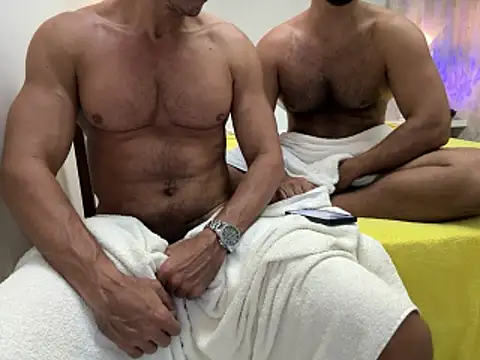 CasadoLutadorBigStuds online show from March 23, 10:53 pm