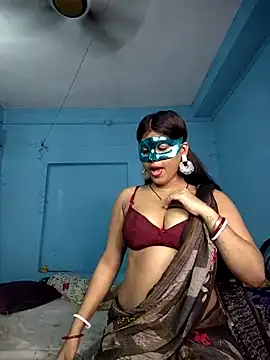 Snapshot of Sweet_Pratima chatting on April 19, 5:25 pm Sweet Pratima online show from April 19, 5:25 pm
