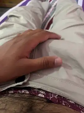 Superhotshanyaa online show from May 20, 5:26 am