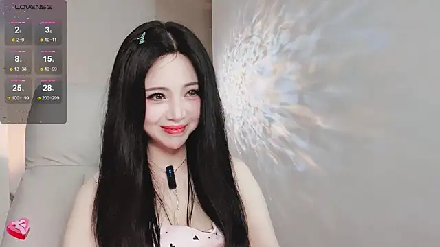 Amy-i online show from January 18, 11:24 am