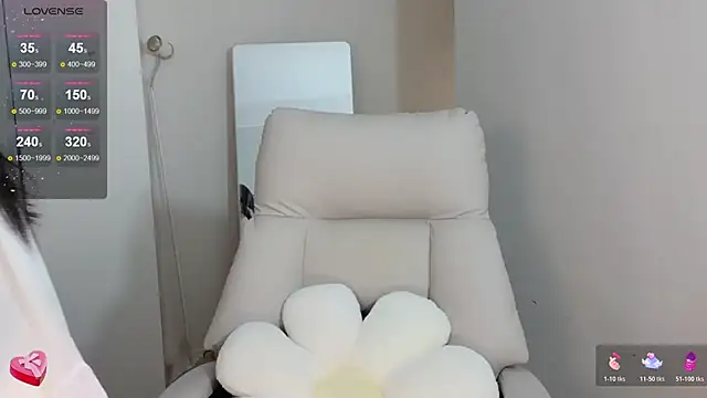 Amy-i online show from May 3, 11:47 am