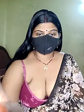 reena502 online show from July 15, 3:24 am