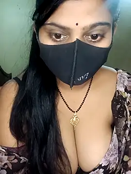 reena502 online show from April 8, 3:41 am