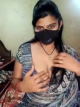 reena502 online show from April 4, 4:08 am