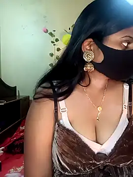 reena502 online show from December 20, 12:35 am