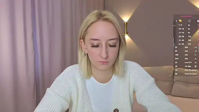 JodeeThu online show from October 23, 5:17 am