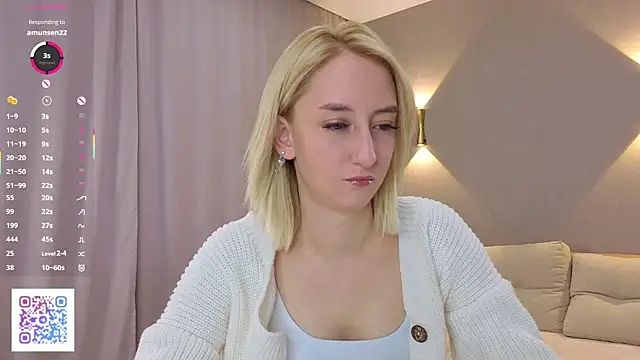 JodeeThu online show from November 9, 6:28 am