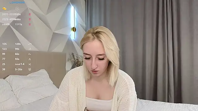 JodeeThu online show from December 5, 5:28 am