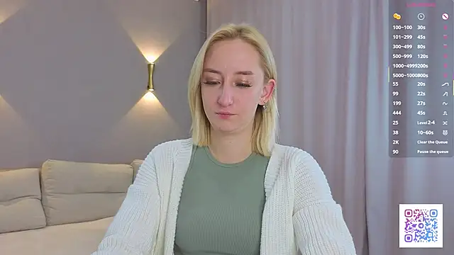 JodeeThu online show from October 30, 5:06 am