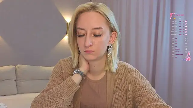 JodeeThu online show from October 21, 6:24 am