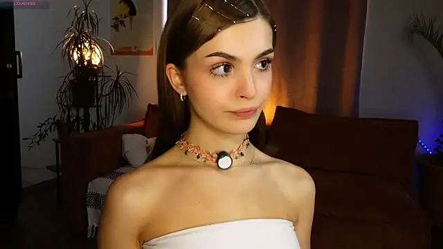 Snapshot of Eva_Zill chatting on November 21, 7:29 am Eva Zill online show from November 21, 7:29 am