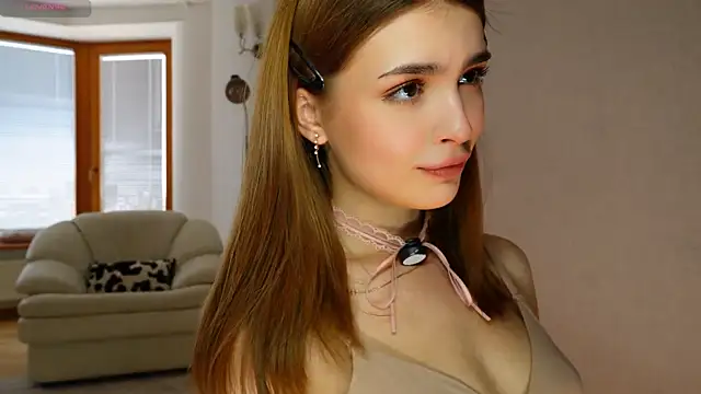 Eva Zill online show from May 22, 8:45 am