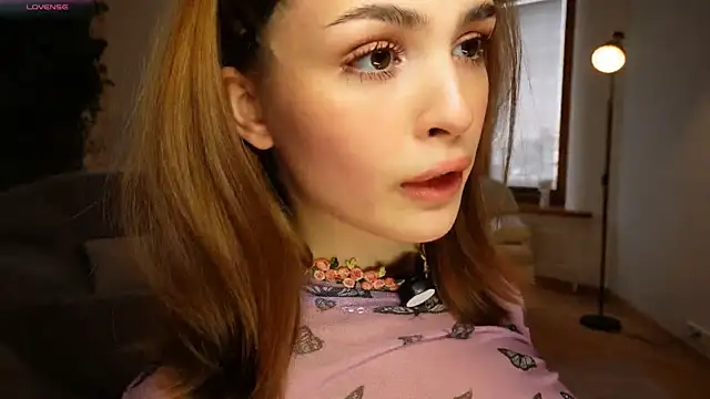 Eva Zill online show from February 8, 8:45 am