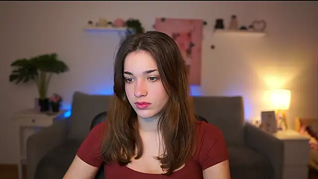 kissie cat online show from January 17, 1:26 pm