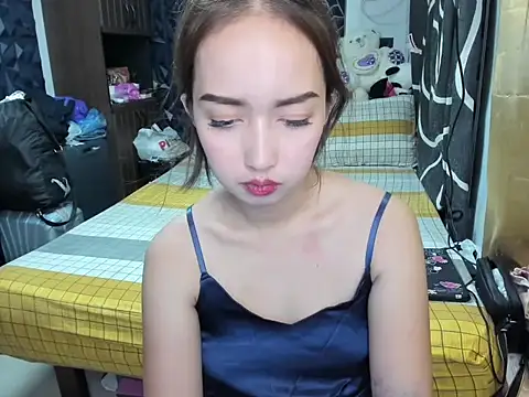 Soft Angel8 online show from November 1, 5:07 pm