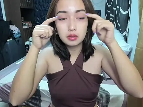 Snapshot of Soft_Angel8 chatting on October 14, 2:07 pm Soft Angel8 online show from October 14, 2:07 pm