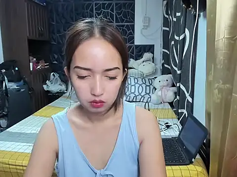 Soft Angel8 online show from November 7, 2:32 pm