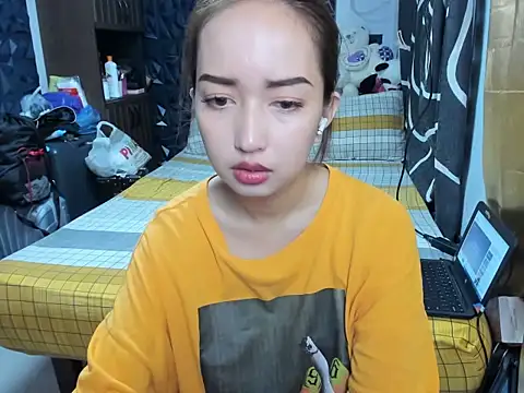 Soft Angel8 online show from November 1, 4:30 am