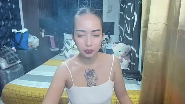 Soft Angel8 online show from November 17, 1:04 pm