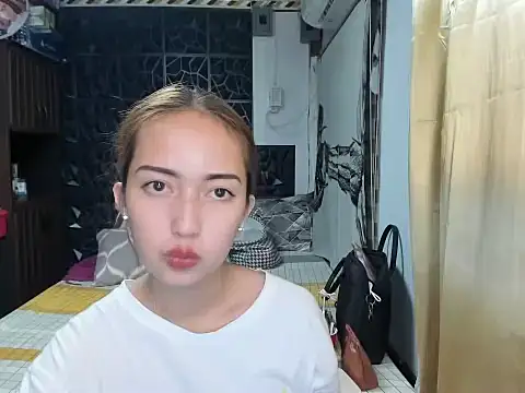 Snapshot of Soft_Angel8 chatting on January 13, 3:16 pm Soft Angel8 online show from January 13, 3:16 pm