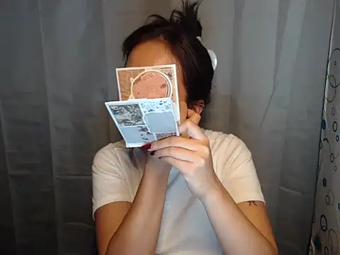 Soft Angel8 online show from March 25, 7:30 am